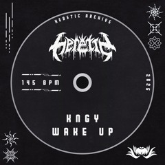 kngy - wake up [free]