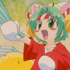 Di Gi Charat