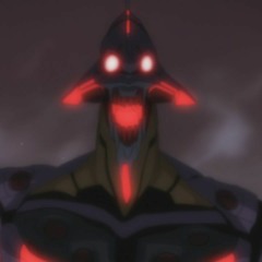 Evangelion 2.22 - Sin From Genesis