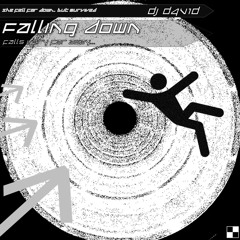 FALLING DOWN