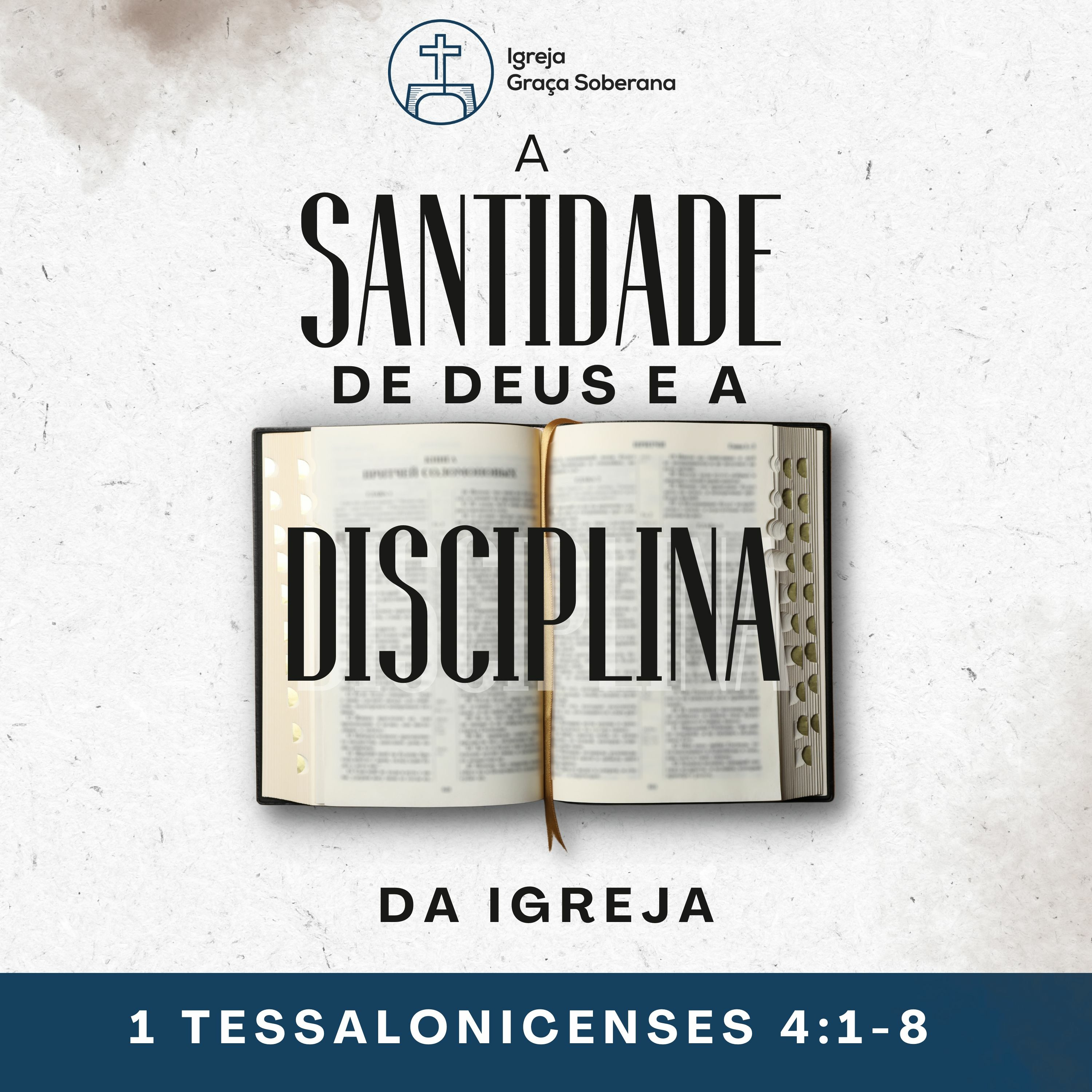 Igreja Graça Soberana de Rio Grande