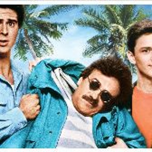 weekend at bernie's full movie free