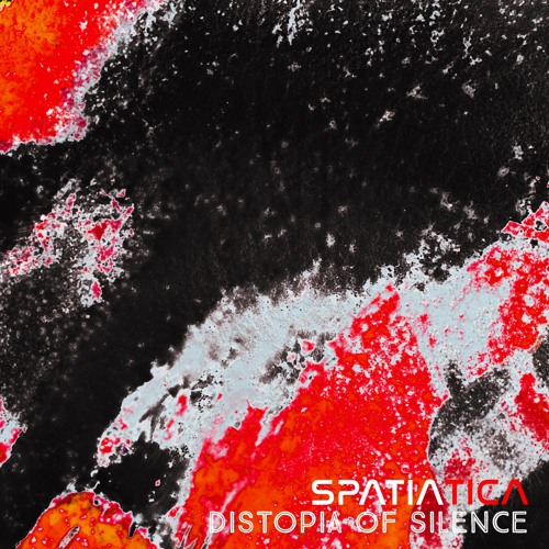 Distopia Of Silence (Original Mix)