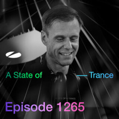 38. Richard Durand, Brittany Egbert - Move (ASOT 1265)
