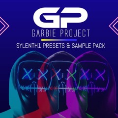 Garbie Project Sample Pack & Sylenth1 Bank