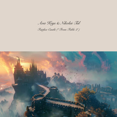 Fairfax Castle (From "Fable 2")