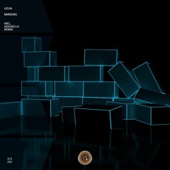 Mirrors (Aquaella Remix)