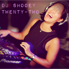 RIPEcast ShOOey - Twenty-Two
