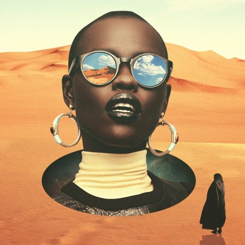 Electribal 19 - Spring Deep Afrotribal Mixtape 2022