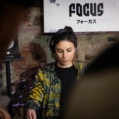 FOCUS - Underground Livestream - 19.03.2021