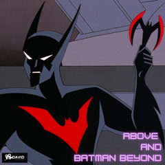131 | Batman Beyond "Rebirth: Part 2" Ep By Ep | 25th Celebration with @batman_beyond_fanpage | ABB
