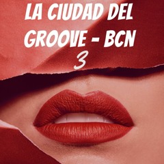 La Ciudad del Groove Vol. 3 - @ Valls D´Hebron, Barcelona