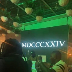 100 Degrees @MDCCCXXIV.NAIROBI