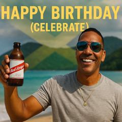 Happy Birthday (Celebrate)