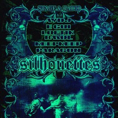 Silhouettes @ Stage & Radio 29/03