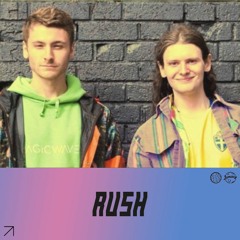 Mix.44 – Rush