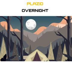 PLAZID - OVER NIGHT    (OUTNOW)