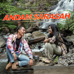 Andam Sarasah (feat. Daffa)