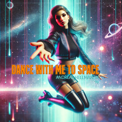 DANCE with ME to SPACE (1996)