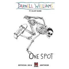 One Spot - Darnell Williams.m4a