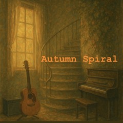 Autumn Spiral