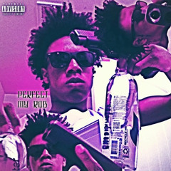 GLOKK 40SPAZZ TYPE BEAT ( Prod. By Dwayne Exploited,SpriteCranberry! )