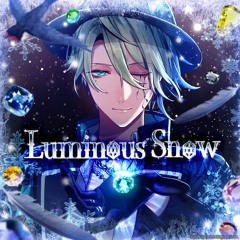 Luminous Snow