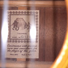 tradition - performance of an idea only