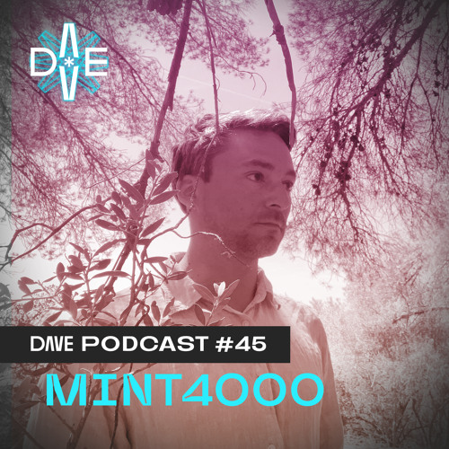 DAVE Podcast #45 - Mint4000