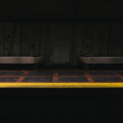 err | Glitch - Subway