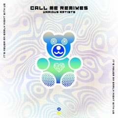 Trique Ponet x Gabe the Babe - Call Me (CancelTheCouch  Remix)