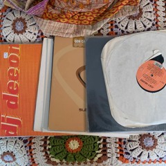 EP 147 - Atmosblue / House Mix - Starlight Thursdays Episode 147