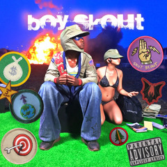 FISHBOWL / KONKRETE BOYS