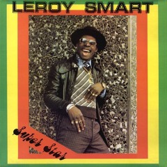 Leroy Don Smart - Ballistic Affair