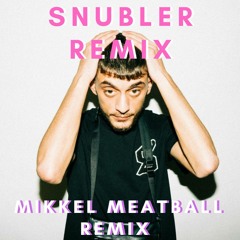 Artigeardit - Snubler (Mikkel Meatball Remix)