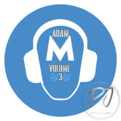 Adam M - Volume 3
