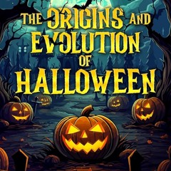 The Origins of Halloween