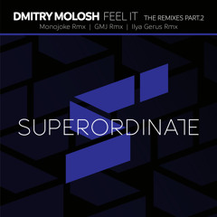 Feel It (GMJ Rmx)