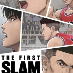 rfp[1080p - HD] The First Slam Dunk =Stream Film français=