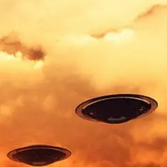 "UFO spaceship sound"    #TRS028