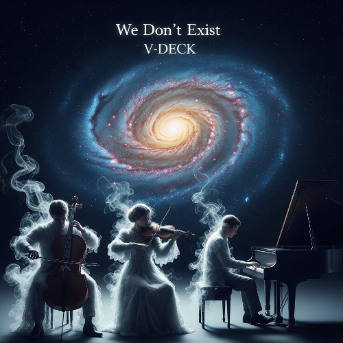 We Don't Exist