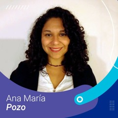 Presentación de Docente Ana María Pozo