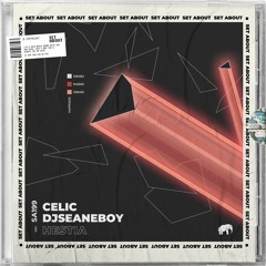 Celic, DjseanEboy - This Way (Original Mix)