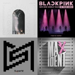 KPOP BOPS :3