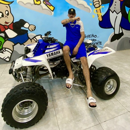 Salimo En Caravana - The La Planta  X El Noba