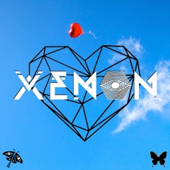 DVRK MUSIC Guest Mix 002: XENON Valentine's Day House Special