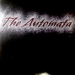 The Automata - The Shadow Of Your Enemy’s Aggression