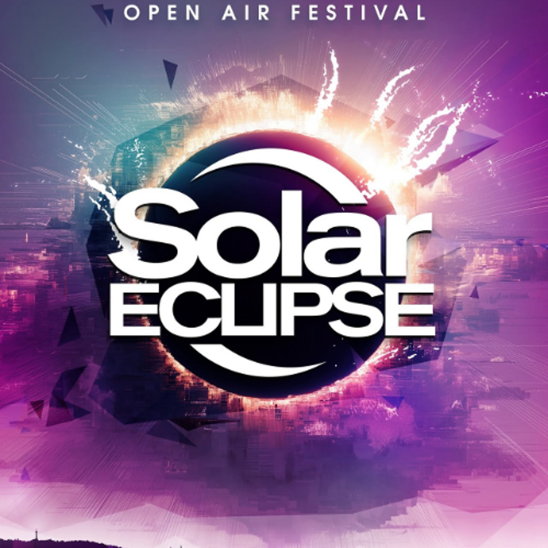 Stream NANCY B2B ORKUS - Solar Eclipse 2025 by NANCY dj
