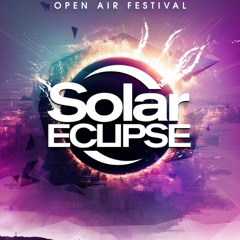 NANCY B2B ORKUS - Solar Eclipse 2025