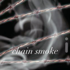 ⛓️chain smoke⛓️ feat.sleep beat （demo）